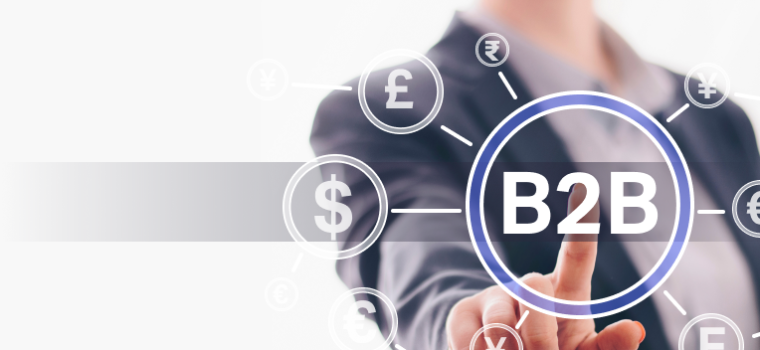 A Complete Guide to B2B Payments