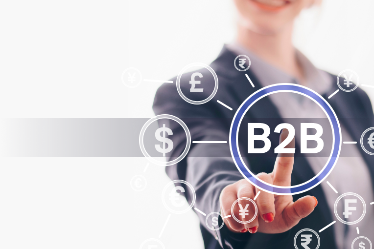 A Complete Guide To B2B Payments | Mesh