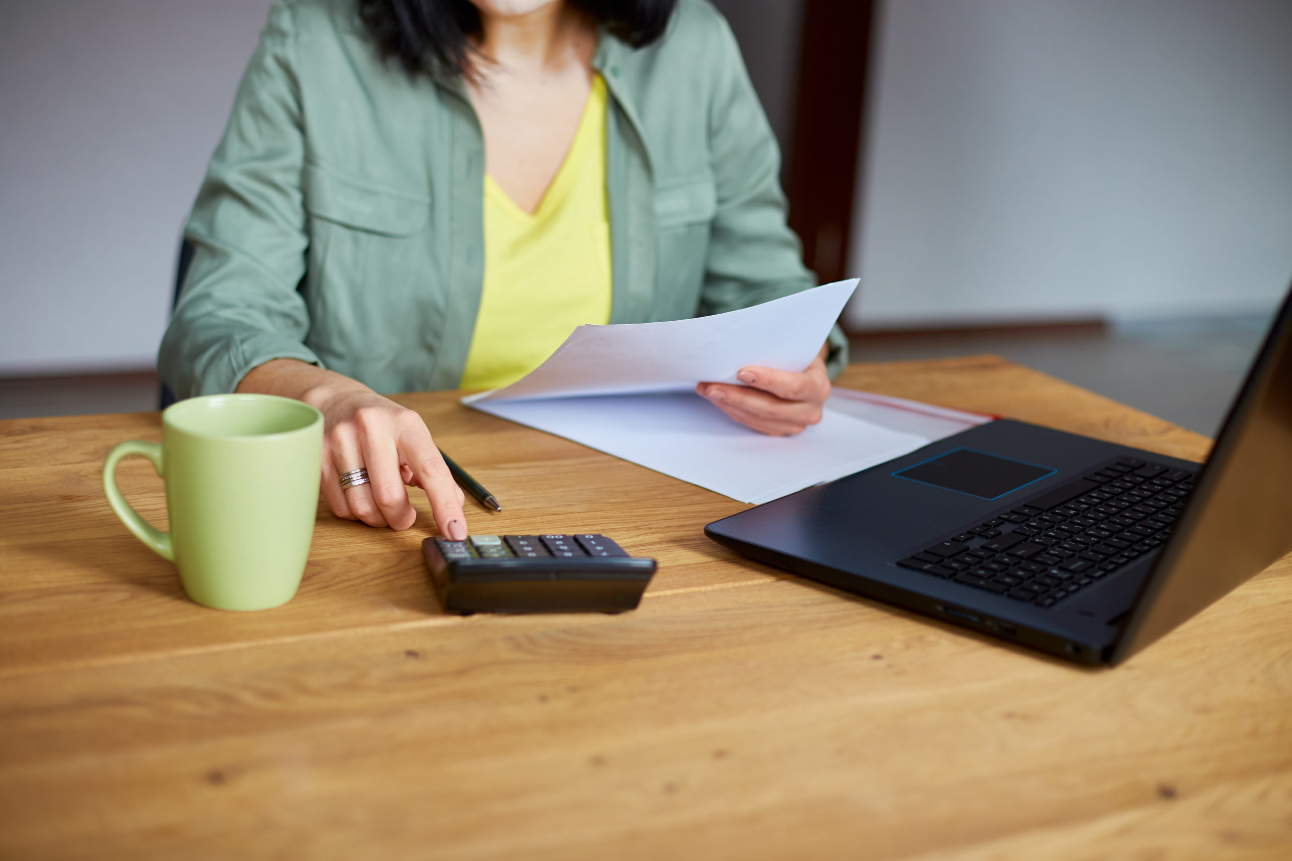 5 Best Practices for Managing Your Expense Reports Like a Pro