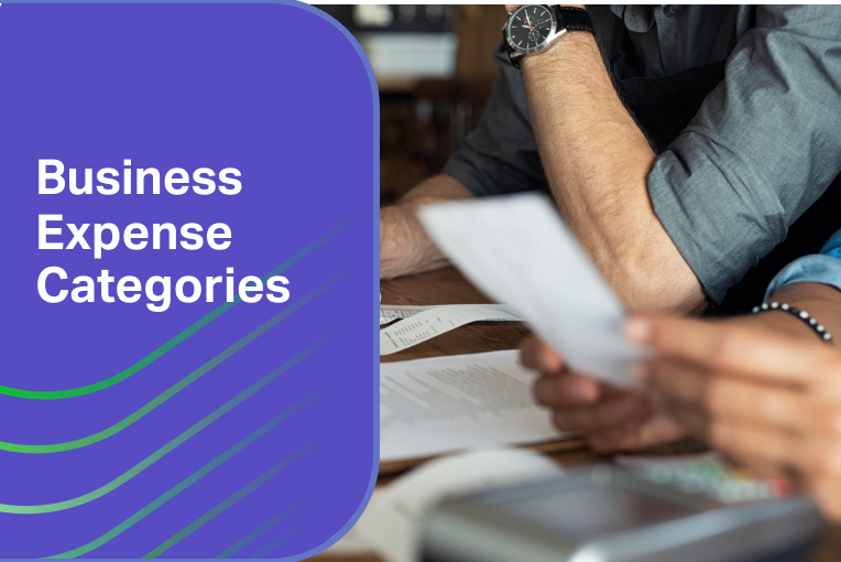 A Guide To Managing Tax-Deductible Business Expense Categories | Mesh