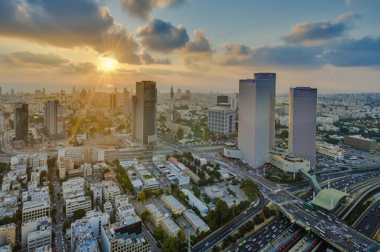 Tech Crunch: After a record year for Israeli startups, 16 investors tell us what’s next