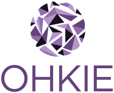 Ohkie-logo