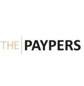 The Paypers: Mesh funding round