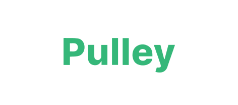 Pulley App