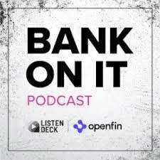Bank On It Podcast: John Siracusa with Oded Zehavi Episode 461