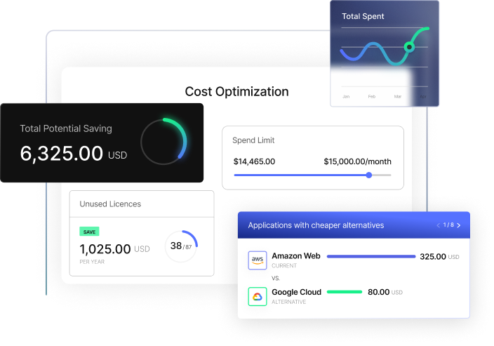 Advanced Tools to Optimize Your Spend