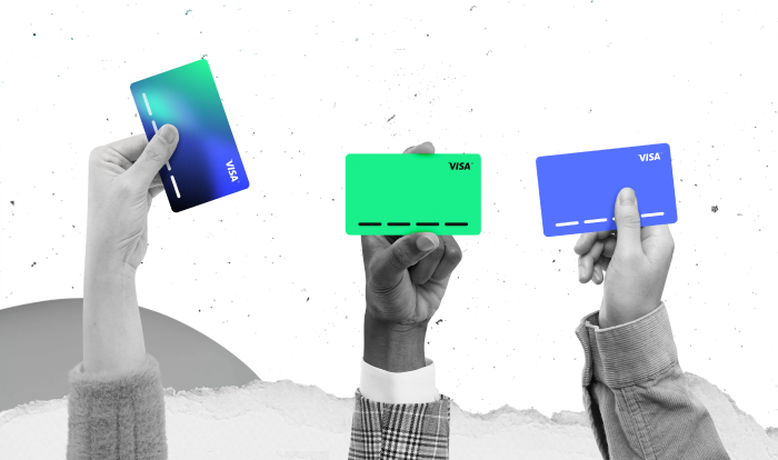 How to Choose the Best Corporate Card for Startups