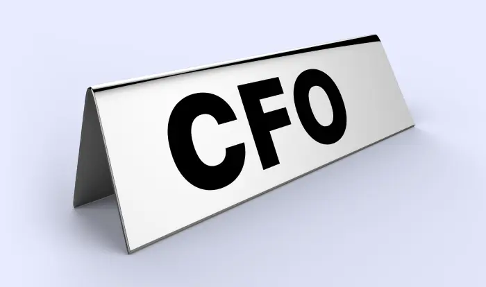 CFO Role and Responsibilities