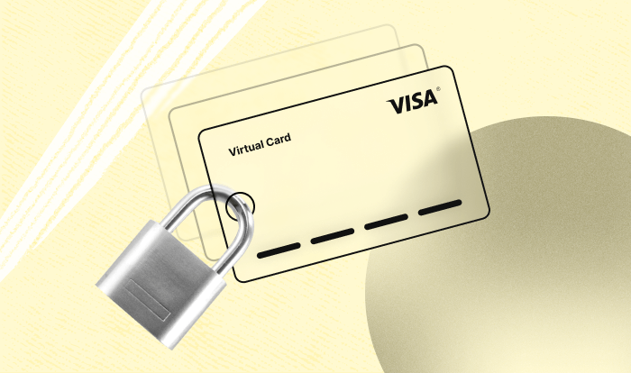how virtual cards prevent fraud and abuse