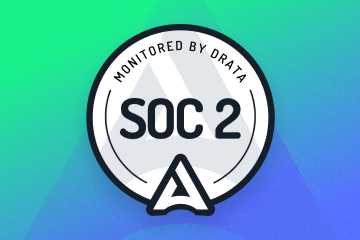 Mesh Payments Is SOC 2 Certified