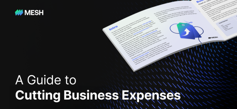 A Guide to Cutting Business Expenses