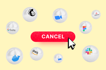 how to cancel your saas subscriptions