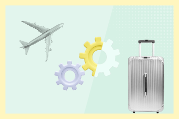 7 Ways to Automate Your Travel Expense Reporting Process