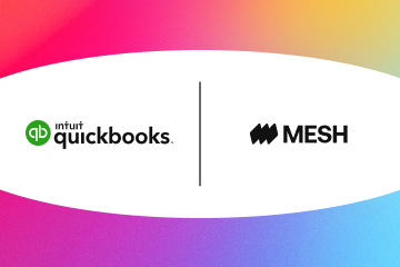 Mesh Payments Announces Expanded QuickBook Integration to Give Businesses More Control and Increase Automation for Spend Management