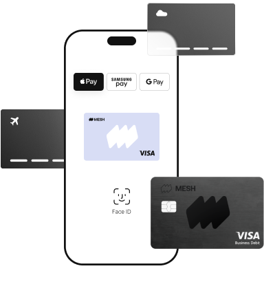 Integrations Mobile wallet desktop