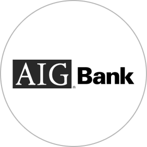 AIG Federal Savings Bank logo