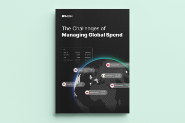 The Challenges of Managing Global Spend