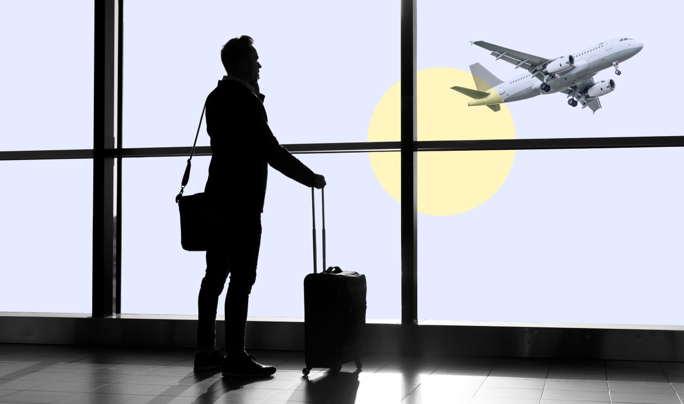 Ways to Cut Business Travel Expenses