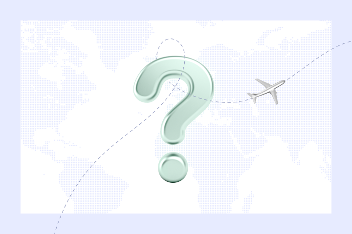 business travel FAQs