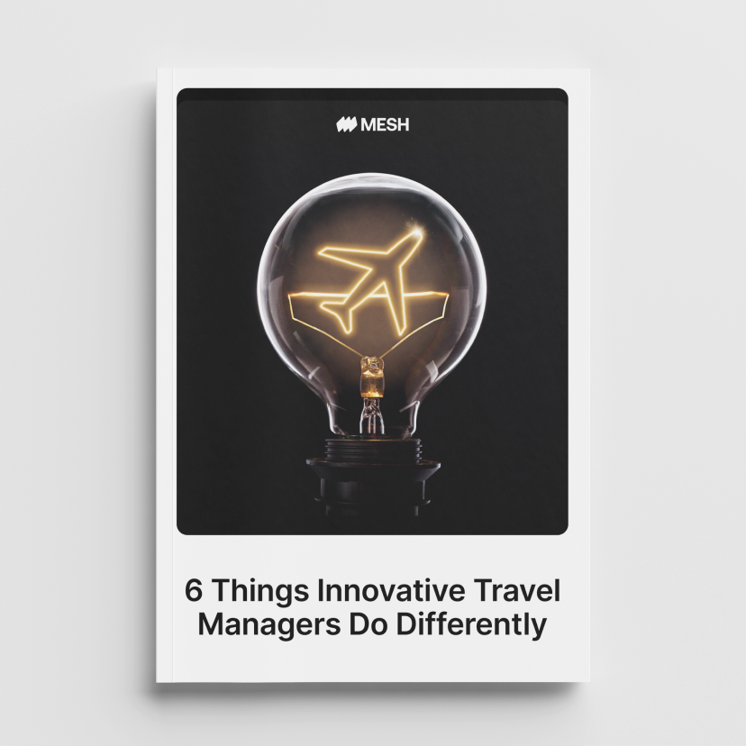6 things innovative travel leaders do differently