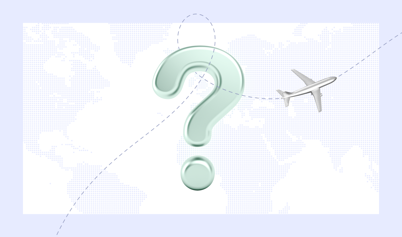 business travel FAQs