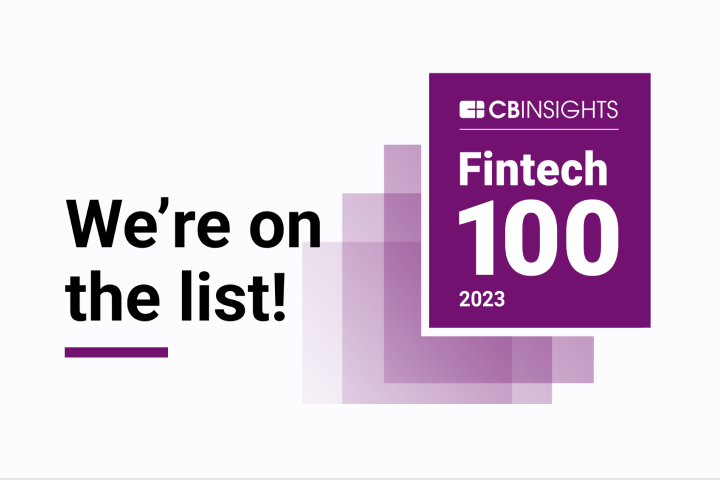 Mesh Payments Named to the 2023 CB Insights’ Fintech 100 List