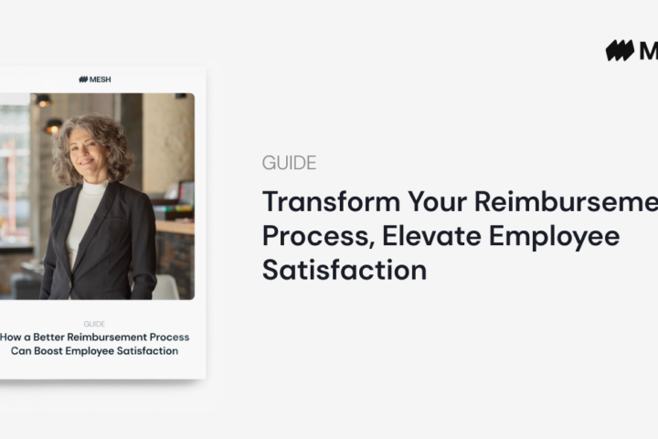 Transform Your Reimbursement Process, Elevate Employee Satisfaction