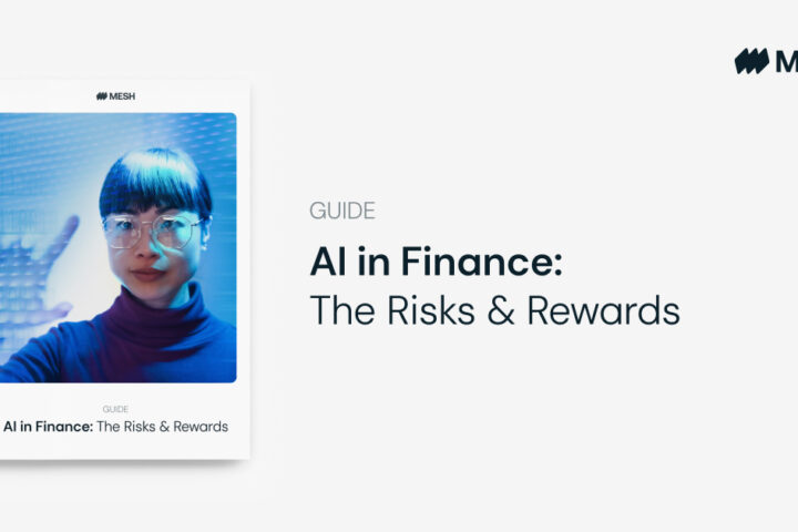 AI in Finance: The Risks & Rewards