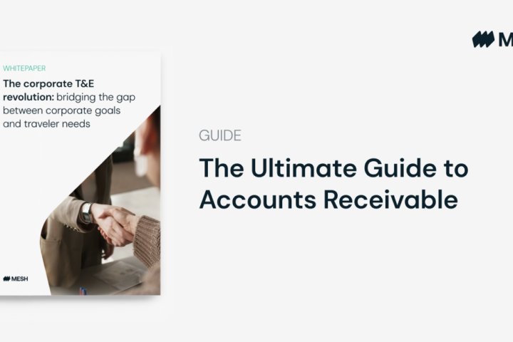 Guide: The Ultimate Guide to Accounts Receivable