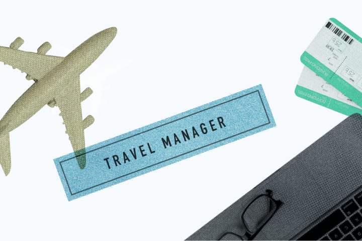 The evolving role of the travel manager in 2025