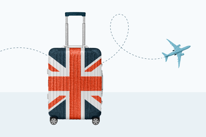 uk business travel