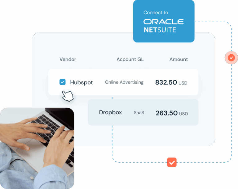 Global Travel & Expense Management Solution | Mesh Payments