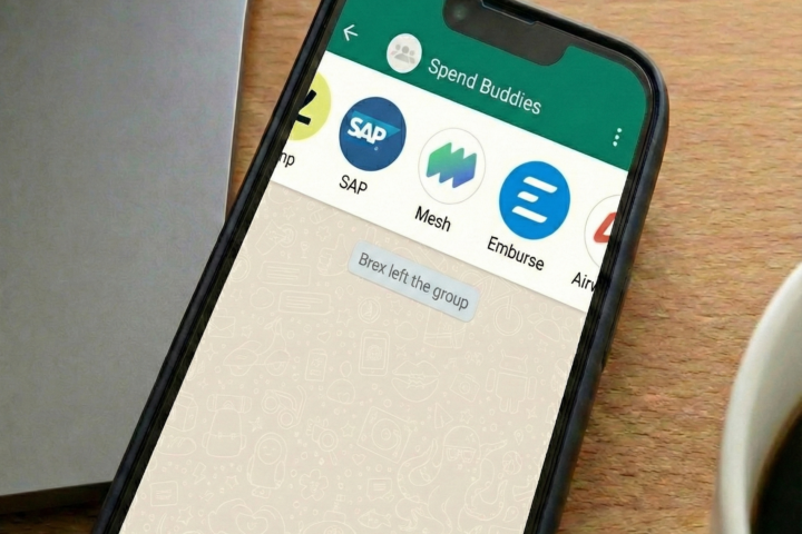 Life After Brex: Why “Global” Changes Everything