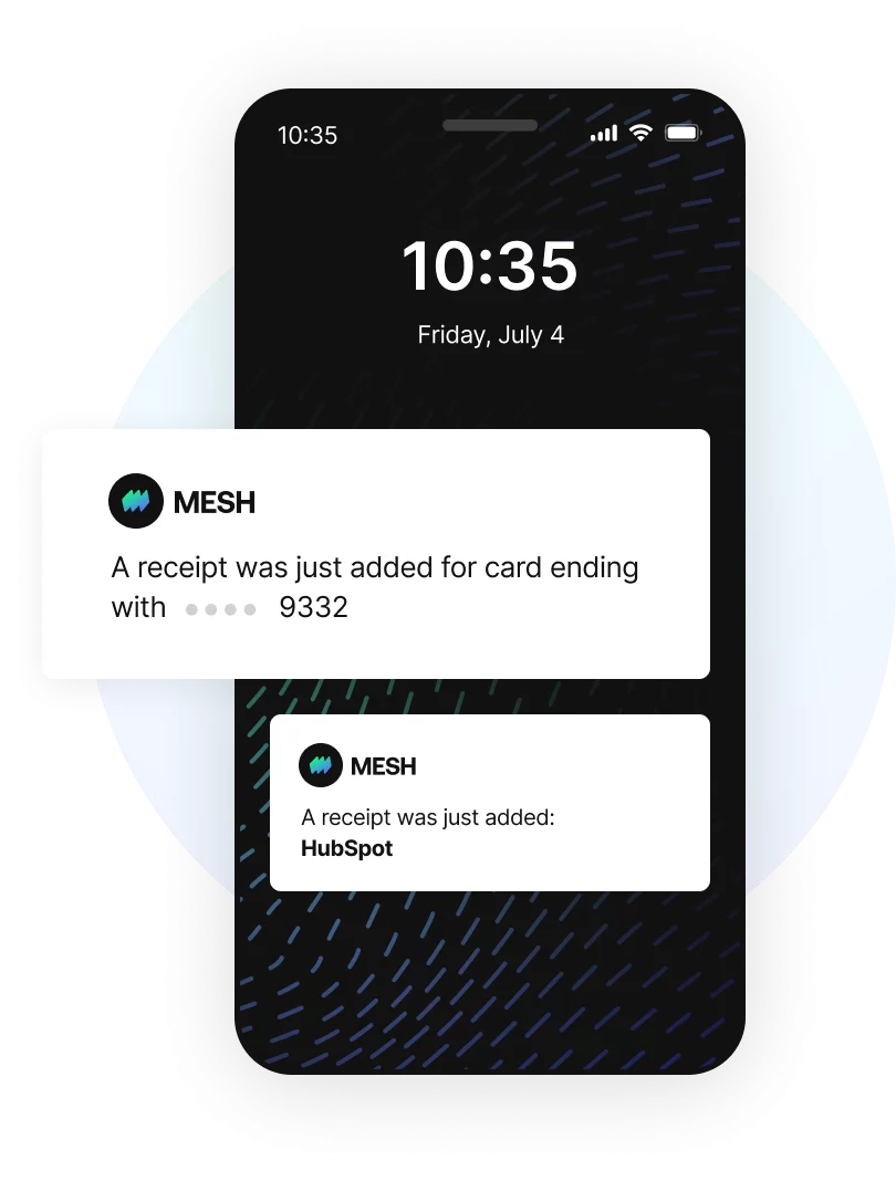 Real-Time Notifications