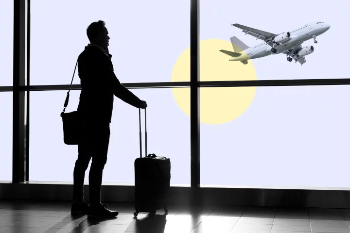 Ways to Cut Business Travel Expenses