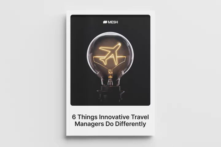 6 things innovative travel leaders do differently